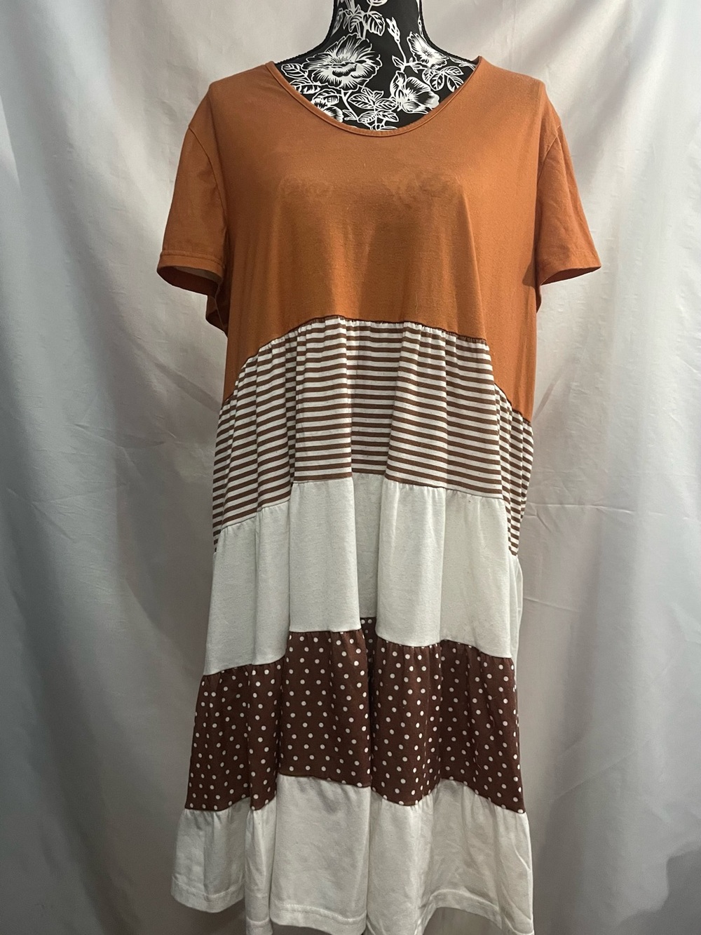 Fall Dress